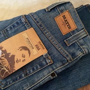 Boys brand new Mattix Jeans. Boys 8-10yrs